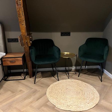 Boutique Hotel De Kade Zaandam-Amsterdam Екстер'єр фото