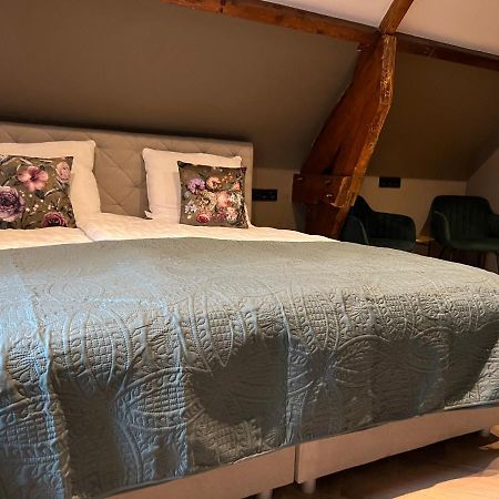 Boutique Hotel De Kade Zaandam-Amsterdam Екстер'єр фото