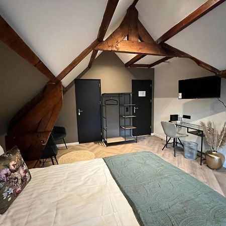 Boutique Hotel De Kade Zaandam-Amsterdam Екстер'єр фото