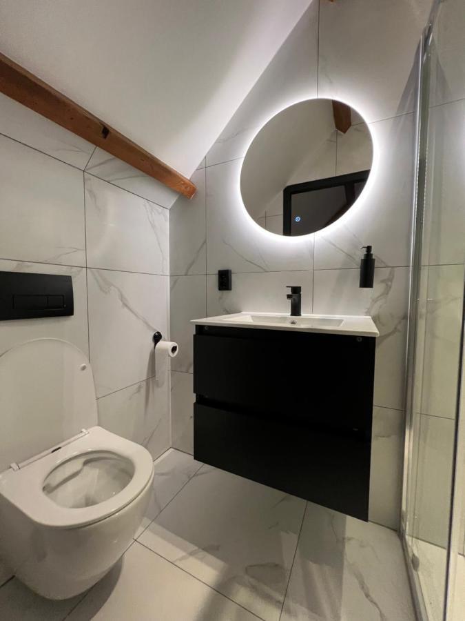 Boutique Hotel De Kade Zaandam-Amsterdam Екстер'єр фото