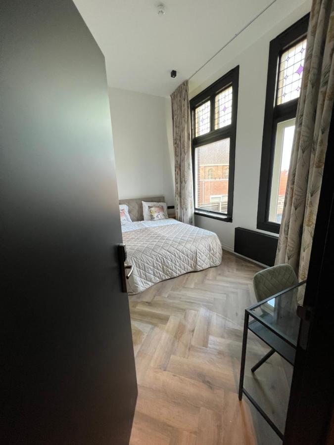 Boutique Hotel De Kade Zaandam-Amsterdam Екстер'єр фото