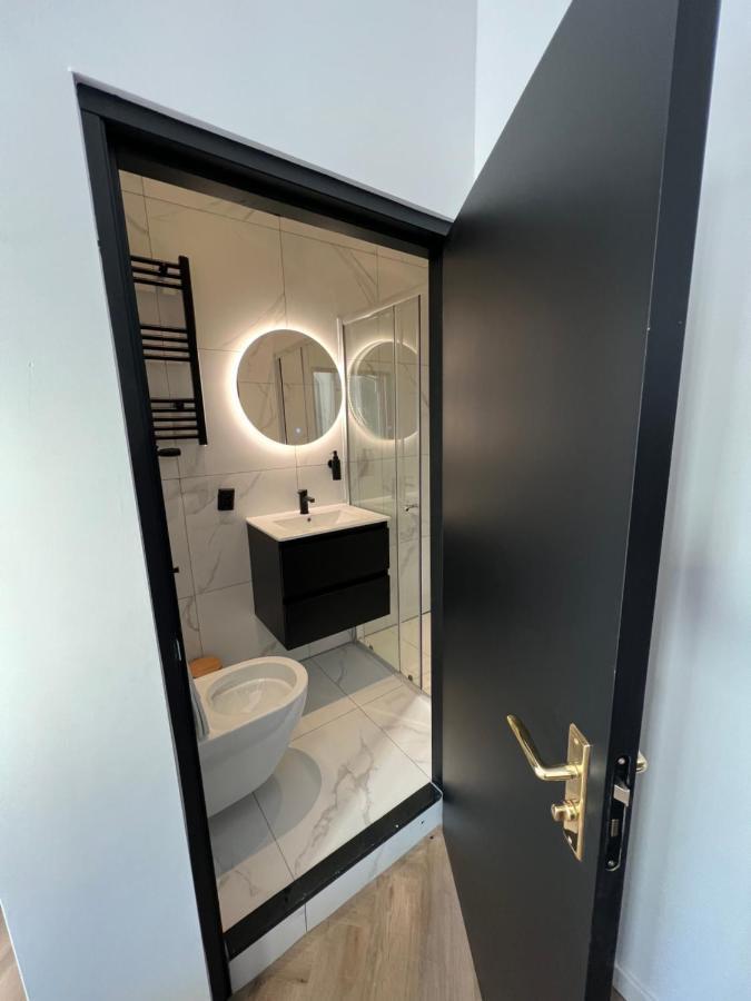 Boutique Hotel De Kade Zaandam-Amsterdam Екстер'єр фото