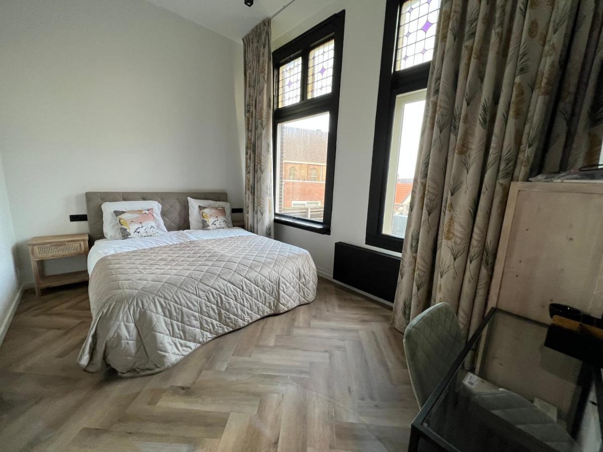 Boutique Hotel De Kade Zaandam-Amsterdam Екстер'єр фото