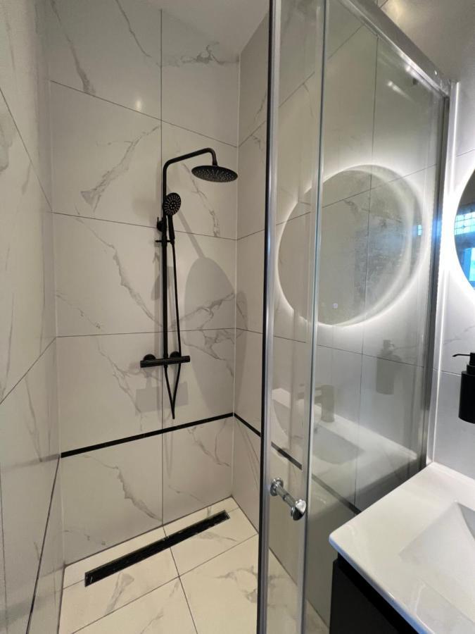 Boutique Hotel De Kade Zaandam-Amsterdam Екстер'єр фото