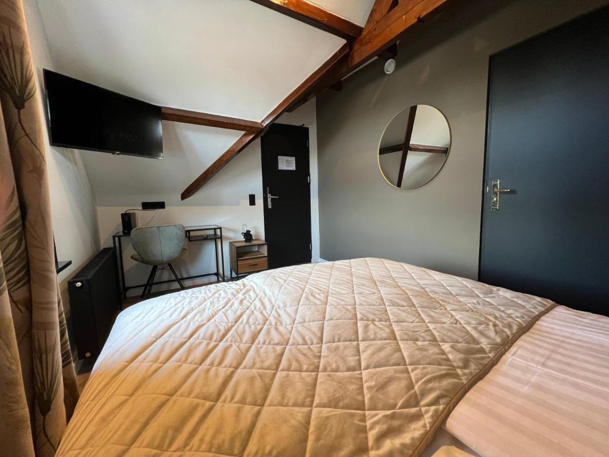 Boutique Hotel De Kade Zaandam-Amsterdam Екстер'єр фото