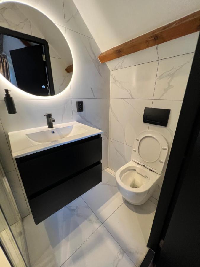 Boutique Hotel De Kade Zaandam-Amsterdam Екстер'єр фото